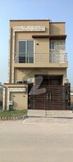 3 MARLA BRAND NEW HOUSE FOR SALE IN AL KABIR TOWN PHASE 2 BLCOK E Al-Kabir Phase 2 Block E