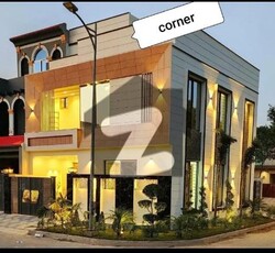 5 MARLA BRAND NEW A+ CONSTRUCTION MOST BEAUTIFUL PRIME LOCATION HOUSE FOR SALE IN NEW LAHORE CITY PHASE2 Zaitoon New Lahore City