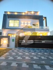 9 Marla House For Sale In LCO C Block Bahria Orchard Lahore Low Cost Block C