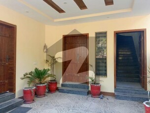 Bahria Enclave 8 Marla Upper Portion Available For Rent Bahria Enclave