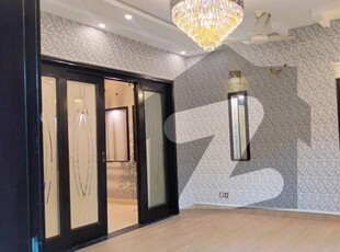 Ideally Located House Of 10 Marla Is Available For sale In Lahore Bahria Town Sector F