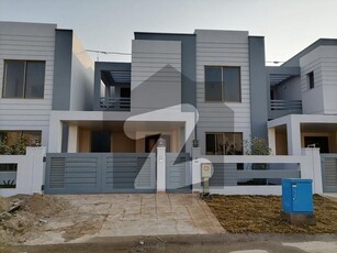 Prime Location 9 Marla Spacious House Available In DHA Villas For sale DHA Villas