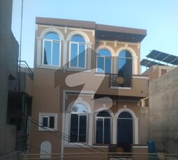 Triple Storey 3 Marla House For Sale In Marghzar Officers Colony Marghzar Officers Colony Marghzar Officers Colony