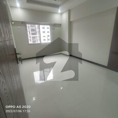 Two bed apartment available for rent in Capital Residencia E-11 Islamabad Capital Residencia