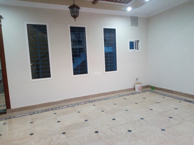 10 Marla Upper Portion for Rent in Islamabad Block A