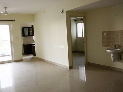 1600 Square Feet House for Rent in Karachi Clifton Block-4