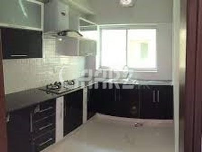 2400 Square Feet Apartment for Rent in Karachi Clifton Block-3