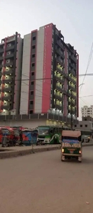 1100 sqft flat for rent In New Karachi, Karachi