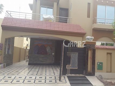 10 Marla House for Sale in Islamabad D-12/1