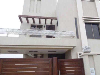 125 Square Yard House for Sale in Lahore DHA-9 Town