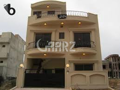 125 Square Yard House for Sale in Lahore DHA-9 Town Block A