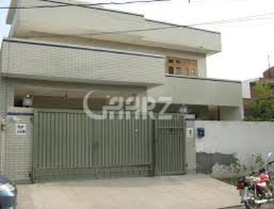 4 Marla House for Sale in Lahore Shah Khawar Town