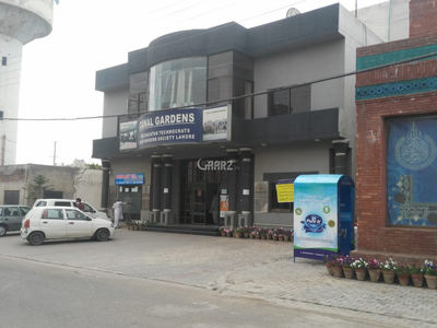 5 Marla House for Rent in Lahore Canal Garden