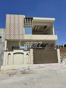 5 Marla House for Sale in Rawalpindi Awami Villas-1, Bahria Town Phase-8