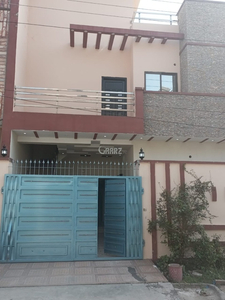 5 Marla House for Sale in Sheikhupura Rehman Garden Phase-2