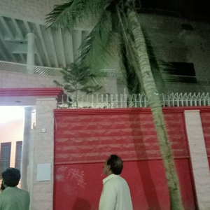 500 Square Yard House for Sale in Karachi Gulshan E Iqbal Block-7