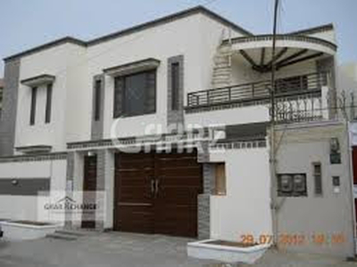 8 Marla House for Sale in Rawalpindi Safari Valley, Bahria Town Phase-8