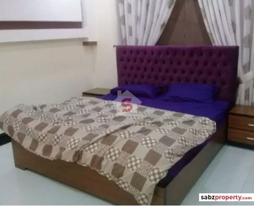 3 Bedroom Upper Portion To Rent in Islamabad