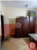 2 Bedroom Lower Portion For Sale in Karachi