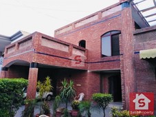 5 Bedroom Upper Portion To Rent in Lahore