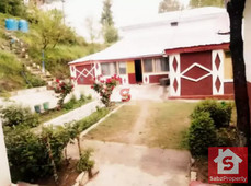 6 bedroom house for sale in azad-kashmir -