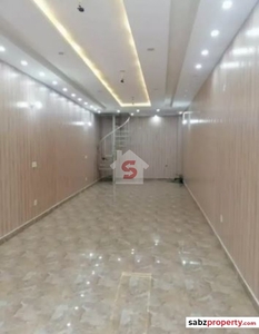 Shop/Showroom Property For Sale in Lahore