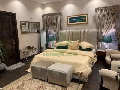 1 Kanal Luxury House For Rent In Dha Phase 3 Lahore