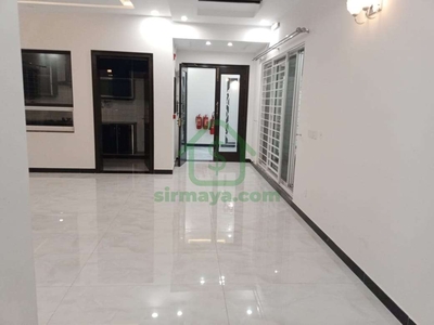1 Kanal Upper Portion House For Rent In Dha Phase 8 Ex Air Avenue Lahore
