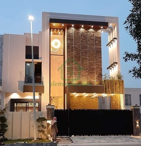 10 Marla Luxury House For Sale In Citi Housing Scheme Gujranwala