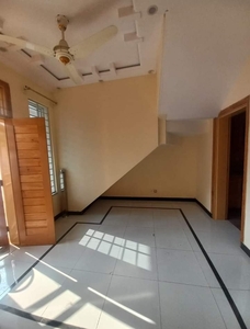 4 Marla House for Rent In G-14/4, Islamabad
