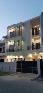 5 Marla Luxury House For Sale In Citi Housing Gujranwala