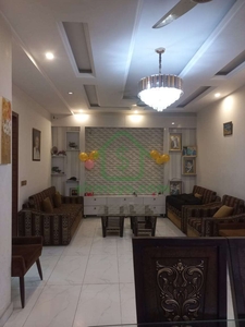 8 Marla House For Rent In Eden City Near Phase 8 Lahore