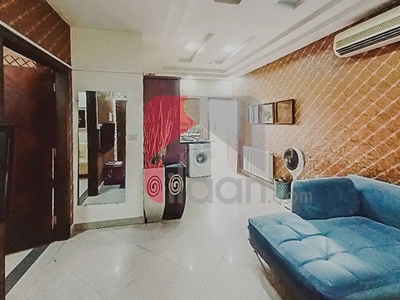 1 Bed Apartment for Rent in Phase 4, Bahria Town, Rawalpindi