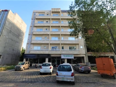1 BHK Flat For Sale In Bahria Town - Nishtar Block