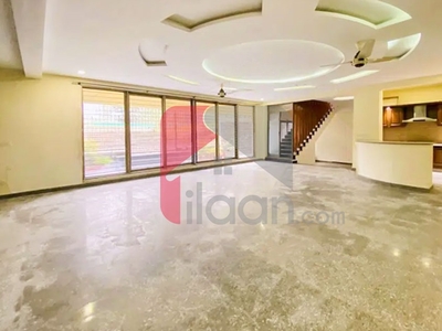 1 Kanal 12 Marla House for Rent in F-7, Islamabad