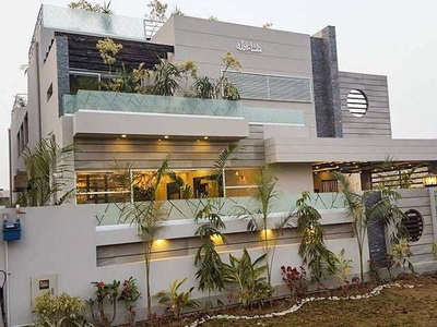 1 KANAL 5 Bed Designer House DHA Phase 5 Lahore