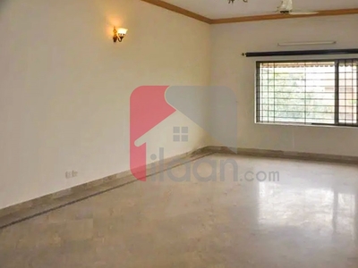 1 Kanal House for Rent (Ground Floor) in F-11/4, F-11, Islamabad