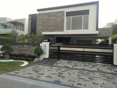 1 Kanal House for Rent in Lahore DHA Phase-3 Block Z