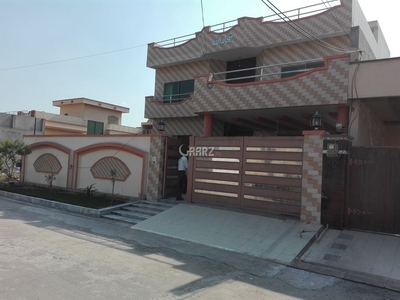 1 Kanal House for Rent in Lahore Johar Town Phase-1