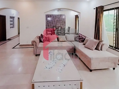 1 Kanal House for Rent in Sector H, Phase 2, DHA Islamabad