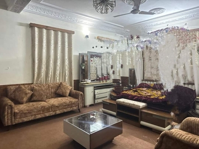 1 Kanal House for Sale In Hayatabad Phase 1, Peshawar