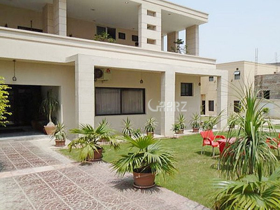 1 Kanal House for Sale in Lahore Mohafiz Town