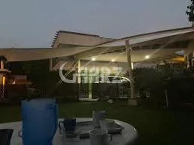 1 Kanal Lower Portion for Rent in Islamabad F-7