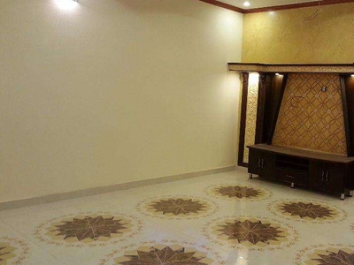 10 MARLA Brand New House To Sale In Toheed Town Sialkot
