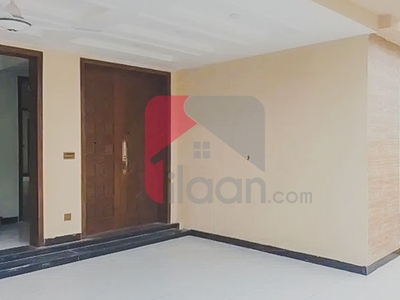 10 Marla House for Rent (First Floor) in Block E, Phase 8, Bahria Town Rawalpindi