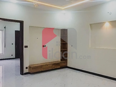 10 Marla House for Rent (Ground Floor) in Block E, Phase 8, Bahria Town Rawalpindi