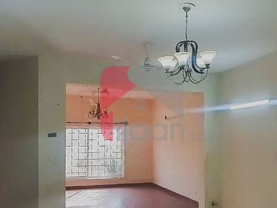 10 Marla House for Rent (Ground Floor) in Block I, Phase 8, Bahria Town Rawalpindi