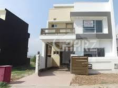10 Marla House for Rent in Lahore Chambelli Block