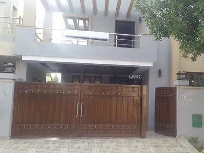 10 Marla House for Rent in Lahore DHA Phase-6