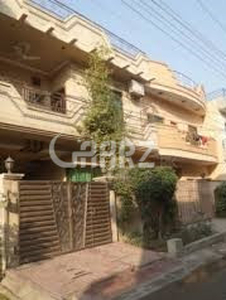 10 Marla House for Rent in Lahore Eden Value Homes